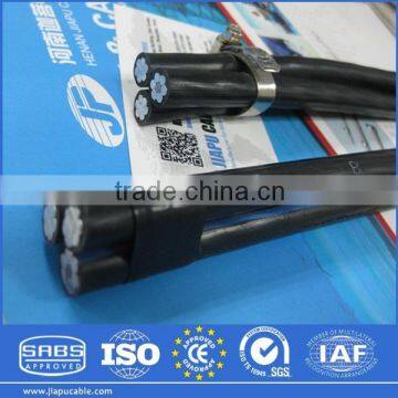 Top Selling High Quality Professional Product ABC Cable 0.6 kV 35mm2