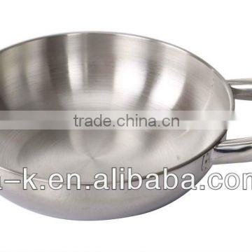 stainless steel special bowl