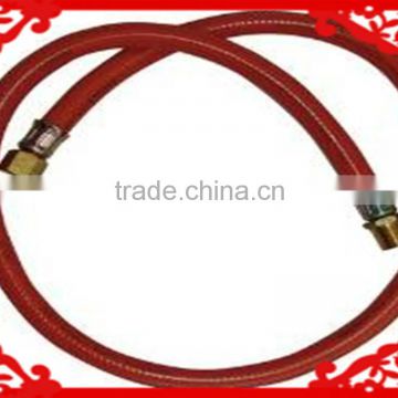 CNG nylon rubber hose