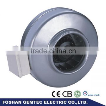 High Quality Round Duct Exhaust Fan