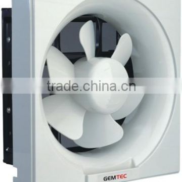blind ventilation fan
