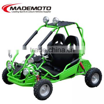 Stable Quality Off Road Two Seats Go Carts For Sale