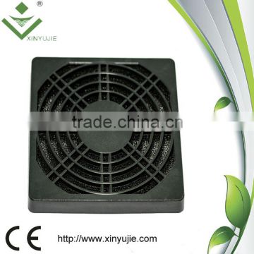 Xinyujie air conditioner fan guard 120mm computer case plastic fan