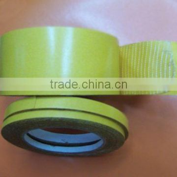 Fiberglass adhesive tape
