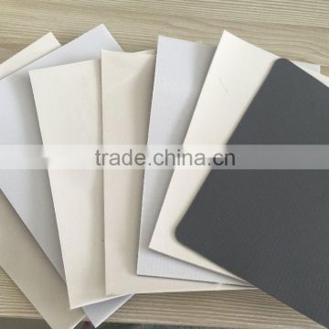 Thermoplastic polyolefin waterproof membrane building material roofing TPO rolls