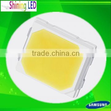 CRI 80Ra 55-60LM 0.5W Samsung 2835 SMD LED Specifications