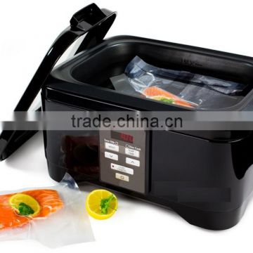 2 IN 1 MULTIFUCTION SOUS VIDE COOKER & SLOW COOKER