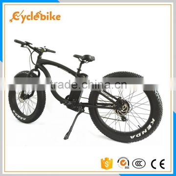 500w ananda electric bike controller