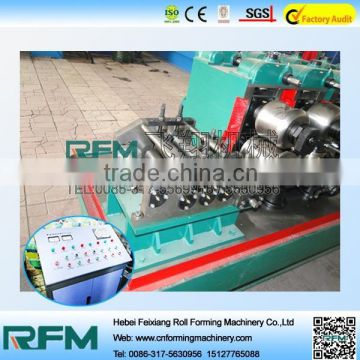 pipe rolling forming mill