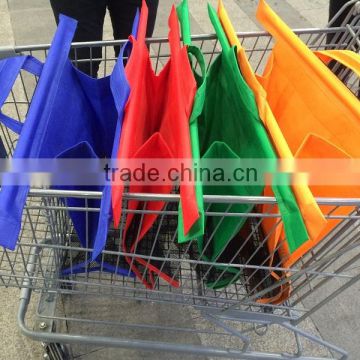 China Made reusable shopping bag