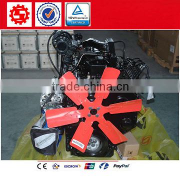 Diesel engine  assy 4BTA3.9-C130