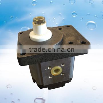 Electric Auto Spare Parts Gear Oil Pump Applied for Holand 20A16X086