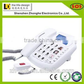 proof telephone industrial sos phones SHENZHEN CHINA facotry or manufacturer Phone Phone Emergency SOS Button telelphone