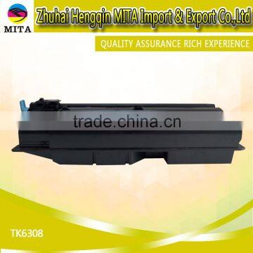 TK6308 Compatible Toner Cartridge For Kyocera TASKalfa3500i 4500i 5500i 3501i 4501i 5501i