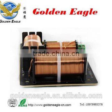 frequency divider copper power inductor for car Sound