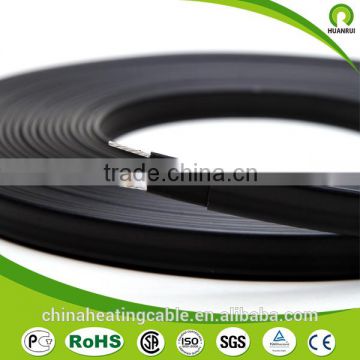2016 new save energy self regulating roof heating cable
