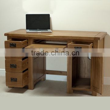 Exclusive hot sale home furniture used computer desk Model RUS36