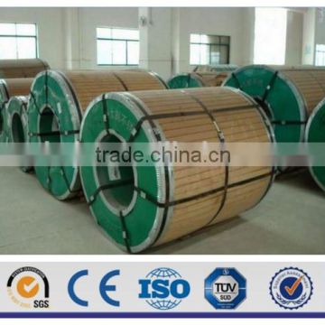 201 stainless steel coil price per ton