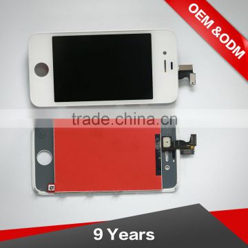 Reasonable Price Original Lcd Module For Iphone 4 4S Tester Test Board Test Lcd And Touch Screen