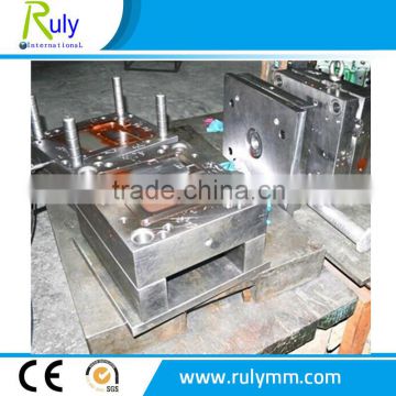 Plastic injection mould producers With factory price