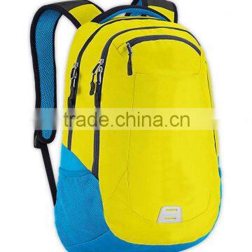 2014 stylish polyester backpack