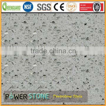 Artificial Grey Quartz Stone Price