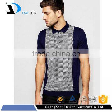 Daijun oem mens lastest design cheap bulk polo shirts wholesale china