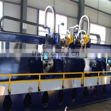 Overlay Welding Hard Facing Machine for Steel Roller Mill Rolls