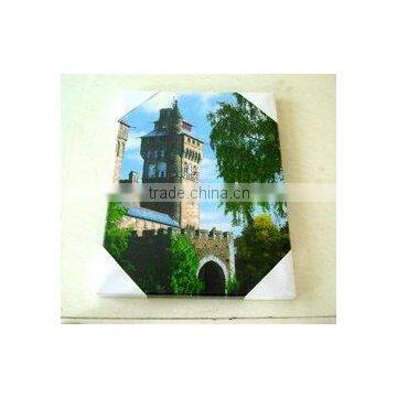 photo canvas printing