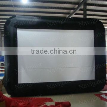 4x3m Inflatable Screen Frame
