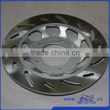 SCL-2012031035 Motor Brake Disc 203mm Brake Discs Rotor Motorcycle Brake Disc for CG125 Parts