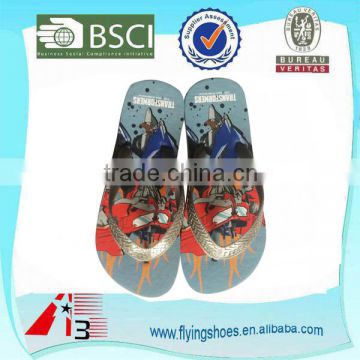 child boys flip flop slipper sandals