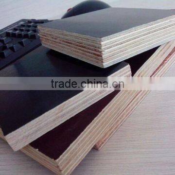 Film faced plywood 18mm