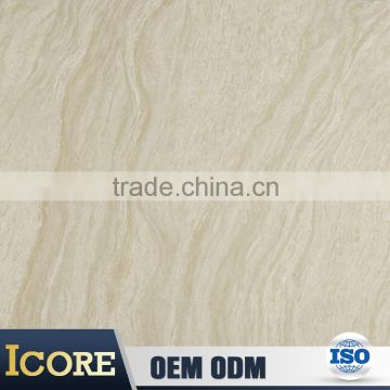 China Marketplace Nano Polished Porcelain Floor 8X8 Decorative Tile