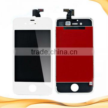 good quality low price for iphone 5 lcd and digitizer