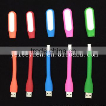 Colour colourful micro USB Flash Drive OTG Cable Multi-function OTG cable LED light