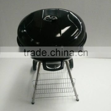 kettle grill trolley bbq grills with GS KY22022E