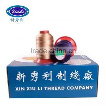 Wholesale High Quality Polyester Thread
