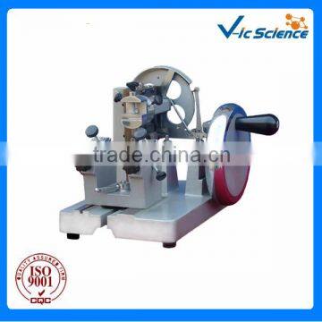 China ultrathin rotary microtome for pathology study