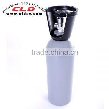 Aluminum Breathing cylinder 2015 model