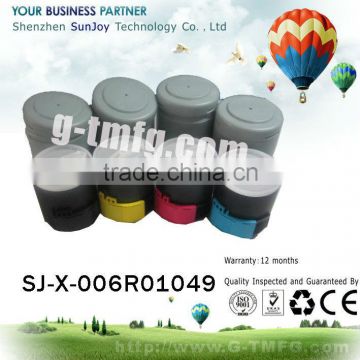 laser color toner cartridge 006R01049 for DocuColor 12 30 40 1250 1255