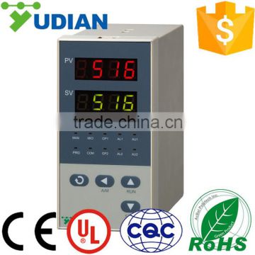 AI-516 industrial pt100, k output 4-20ma, rs 485 pid temperature controller,pt1000 temperature controller