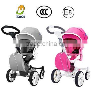 Light Weight Portable atrractive baby stroller