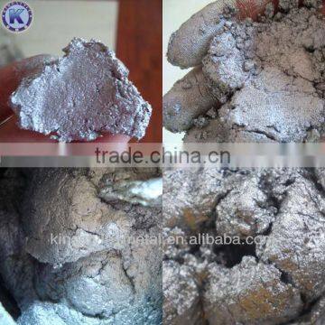 2601 Aluminum Paste For Plastic