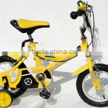 2013 hot sell child bike 12" 14" 16"