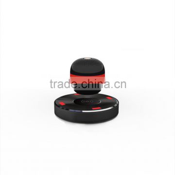 high quality sound levitation bluetooth speaker
