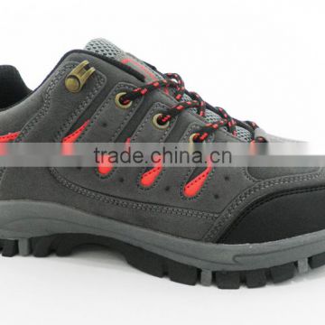 Waterproof Men's Expertise Hiker Steel-Toe Work Boot Industrial Hiking Boot