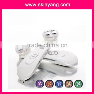 AP-008 Shenzhen manufactuer beauty device with portable fractional rf microneedle thermagic for skin lifting beauty device