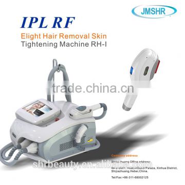 CE Approved IPL new arrival IPL Hair Removal portable microneedle machine for beauty