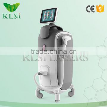 Cosmetics Medical Laser Diode Laser 808nm for Hair Removal